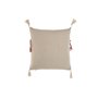 Coussin Home ESPRIT Terre cuite 45 x 15 x 45 cm