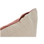 Coussin Home ESPRIT Terre cuite 45 x 15 x 45 cm