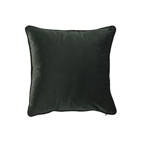 Coussin Home ESPRIT Vert 45 x 15 x 45 cm