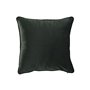 Coussin Home ESPRIT Vert 45 x 15 x 45 cm