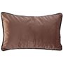 Coussin Home ESPRIT Rose clair 50 x 15 x 30 cm