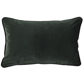 Coussin Home ESPRIT Vert 50 x 15 x 30 cm