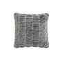 Coussin Home ESPRIT Gris clair 45 x 15 x 45 cm