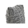 Coussin Home ESPRIT Gris clair 45 x 15 x 45 cm