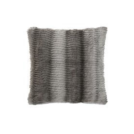 Coussin Home ESPRIT Gris 45 x 15 x 45 cm