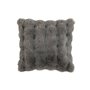 Coussin Home ESPRIT Gris 45 x 15 x 45 cm