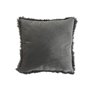 Coussin Home ESPRIT Gris 45 x 8 x 45 cm