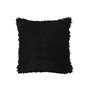 Coussin Home ESPRIT Noir 45 x 8 x 45 cm