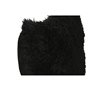 Coussin Home ESPRIT Noir 45 x 8 x 45 cm