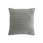 Coussin Home ESPRIT Gris 45 x 8 x 45 cm