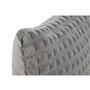 Coussin Home ESPRIT Gris 45 x 8 x 45 cm