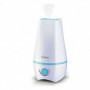 Humidificateur Kiwi Ultrasonique Blanc 58,99 €