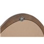 Miroir mural Home ESPRIT Marron Sapin 62 x 3,5 x 50 cm