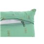 Coussin Home ESPRIT Vert Beige Corail 30 x 10 x 20 cm (3 Unités)