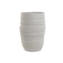 Vase Home ESPRIT Blanc Céramique 27 x 27 x 37 cm