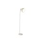 Lampadaire Home ESPRIT Bleu Blanc Métal 220 V 40 x 28 x 171 cm