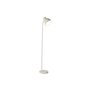 Lampadaire Home ESPRIT Bleu Blanc Métal 220 V 40 x 28 x 171 cm