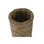 Vase Home ESPRIT Naturel Tropical 19 x 19 x 34 cm