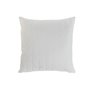 Coussin Home ESPRIT Blanc 45 x 45 cm