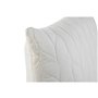 Coussin Home ESPRIT Blanc 45 x 45 cm