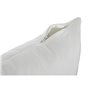 Coussin Home ESPRIT Blanc 45 x 45 cm