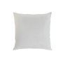 Coussin Home ESPRIT Blanc 45 x 45 cm