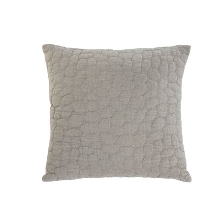 Coussin Home ESPRIT Beige 45 x 45 cm