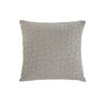 Coussin Home ESPRIT Beige 45 x 45 cm