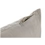 Coussin Home ESPRIT Beige 45 x 45 cm