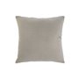 Coussin Home ESPRIT Beige 45 x 45 cm