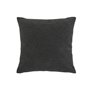 Coussin Home ESPRIT Gris clair 45 x 45 cm