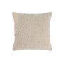 Coussin Home ESPRIT Beige Boho 45 x 45 cm