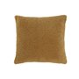 Coussin Home ESPRIT Moutarde Boho 45 x 45 cm