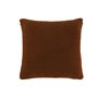 Coussin Home ESPRIT Terre cuite Boho 45 x 45 cm