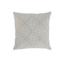 Coussin Home ESPRIT Beige Shabby Chic 45 x 45 cm