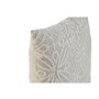 Coussin Home ESPRIT Beige Shabby Chic 45 x 45 cm