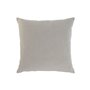 Coussin Home ESPRIT Beige Shabby Chic 45 x 45 cm