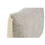 Coussin Home ESPRIT Beige Romantique 60 x 40 cm