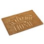 Paillasson Versa Welcome Fibres de coco 40 x 2 x 60 cm
