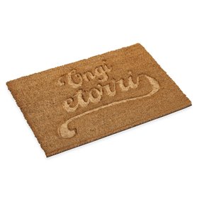 Paillasson Versa Ongi Etorri Fibres de coco 40 x 2 x 60 cm