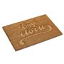 Paillasson Versa Ongi Etorri Fibres de coco 40 x 2 x 60 cm