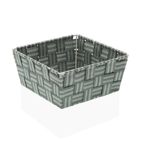 Panier Versa Textile 19 x 9 x 19 cm