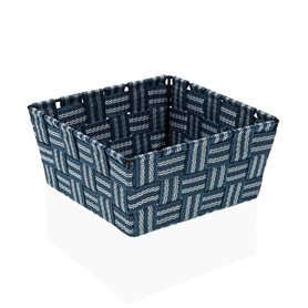 Panier Versa Textile 19 x 9 x 19 cm