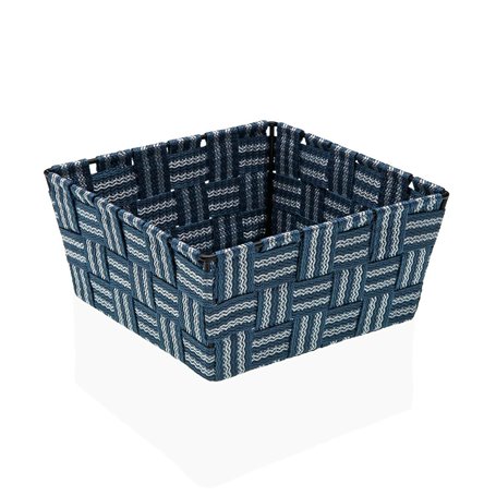 Panier Versa Textile 19 x 9 x 19 cm