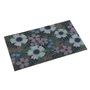 Paillasson Versa Floral Thermoplastique 40 x 2 x 70 cm