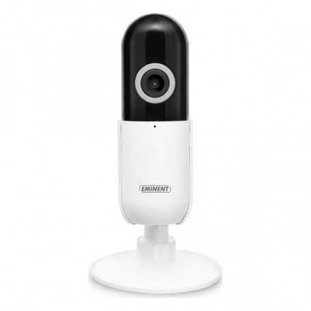 Caméra IP Eminent EM6400 720 px WiFi 2.4 GHz Blanc 53,99 €