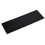 Paillasson Versa Flandes Thermoplastique Fibres de coco 25 x 5 x 75 cm