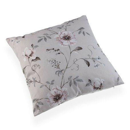 Coussin Versa Fleurs 45 x 45 cm