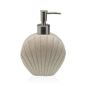 Distributeur de Savon Versa Sable Résine