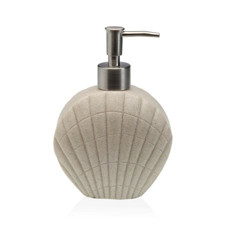 Distributeur de Savon Versa Sable Résine
